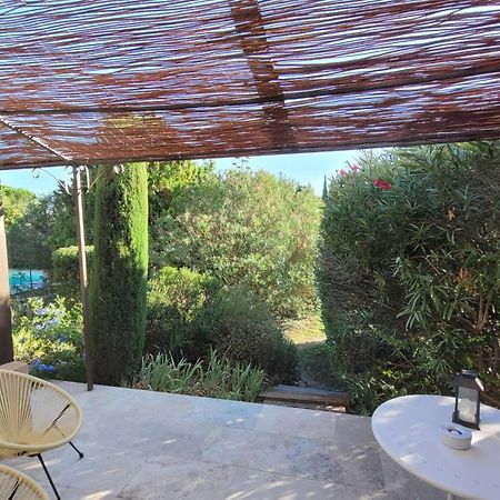 Bed and Breakfast Mas des Marguerites Maussane-les-Alpilles Exterior foto